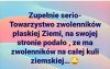 Się uśmiałam 