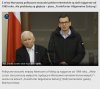 PiS i Kaczynski caly czas szuka nowych wrogow...