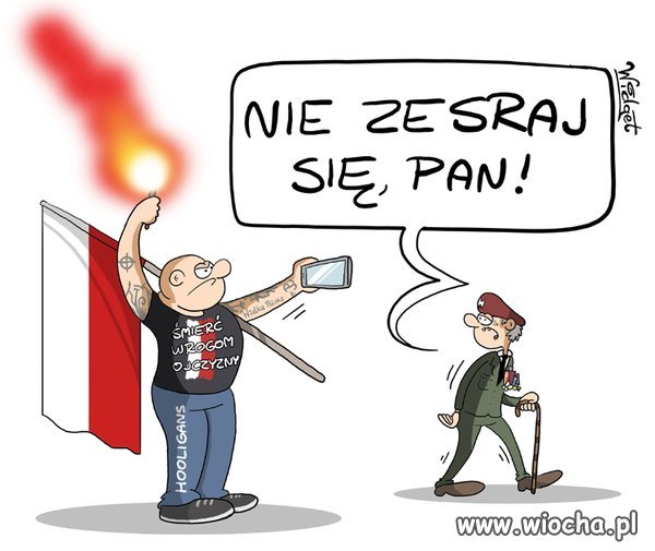 Słuchaj Dziadka