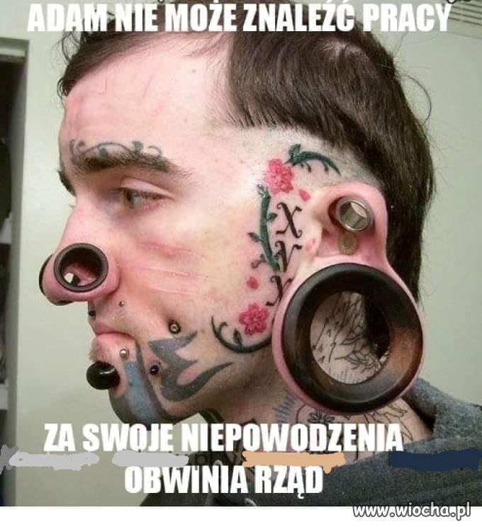 PiS mu da