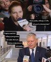Suski - podpora intelektualna rządu PiS 