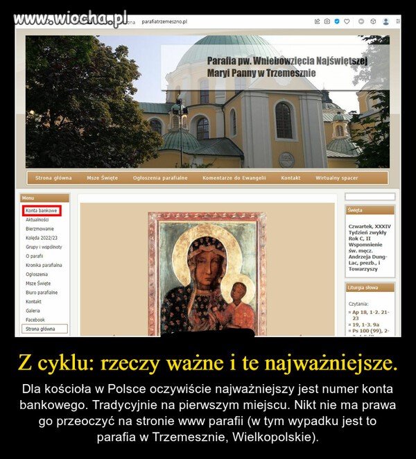 Niewidzialny Bóg 