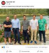 DZBANERSI - Jaki kraj takie Backstreet Boys