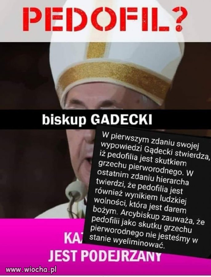 Co to za bezduszny typ?