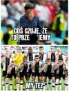 Coś tak czuję 
