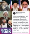 Myślę, że Kaczyńskiemu byłoby do twarzy w turbanie