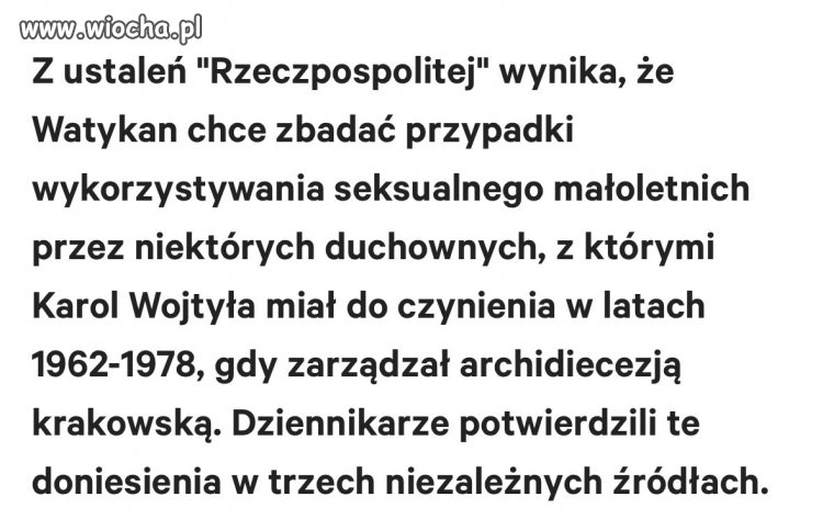 Dużo cokołów po pomnikach będzie wolnych,
