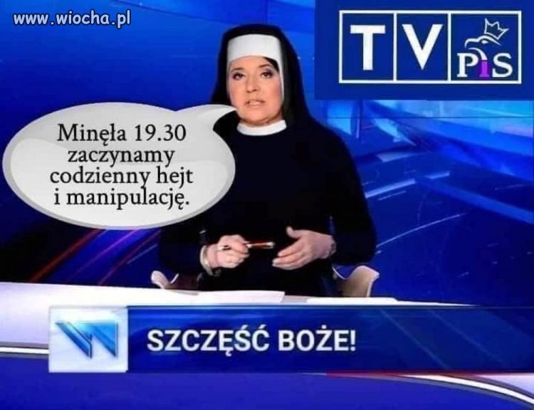 Czas się opamiętać