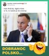 ... i dalej nabijają się z Andrzeja 