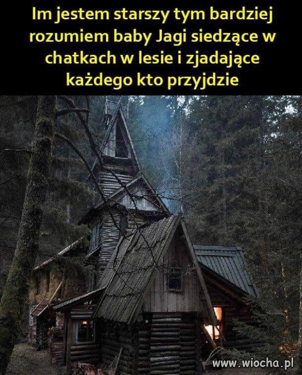 Dokładnie to rozumiem