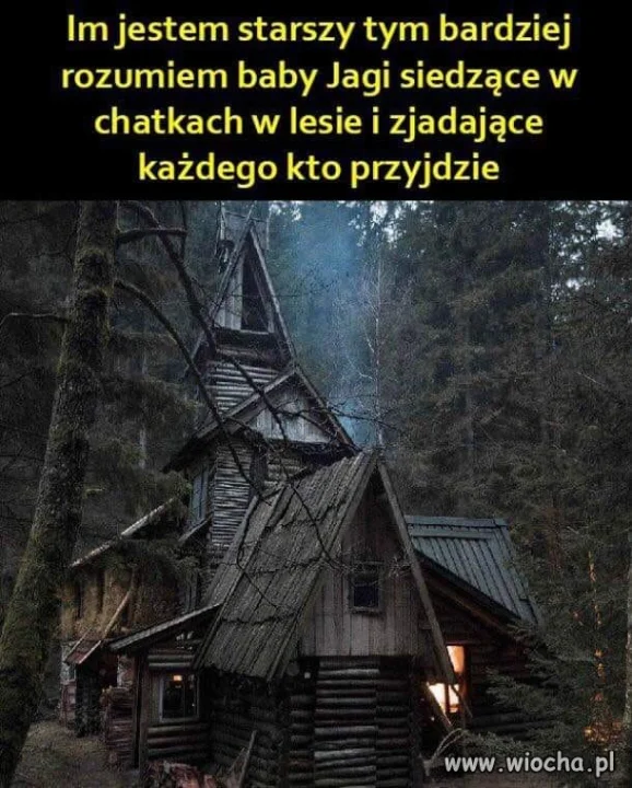 Dokładnie to rozumiem