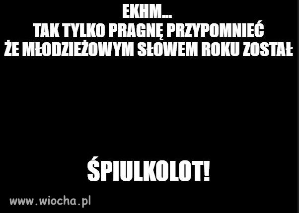 Dla Przypomnienia