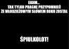 Dla Przypomnienia