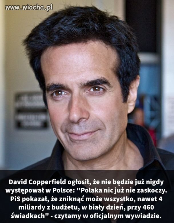 David