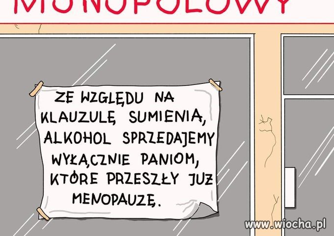 Nowe obostrzenia.