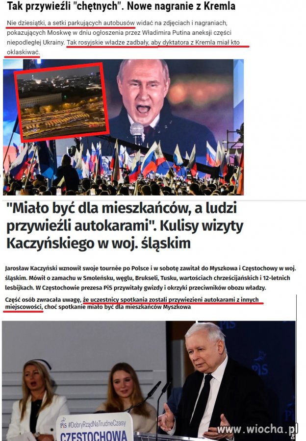 Stare dobre radzieckie metody
