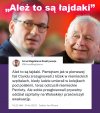 Czy będą tam podjeżdżać służbowymi niemieckimi  