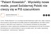 To już nawet pis kowalskiego ma za palanta