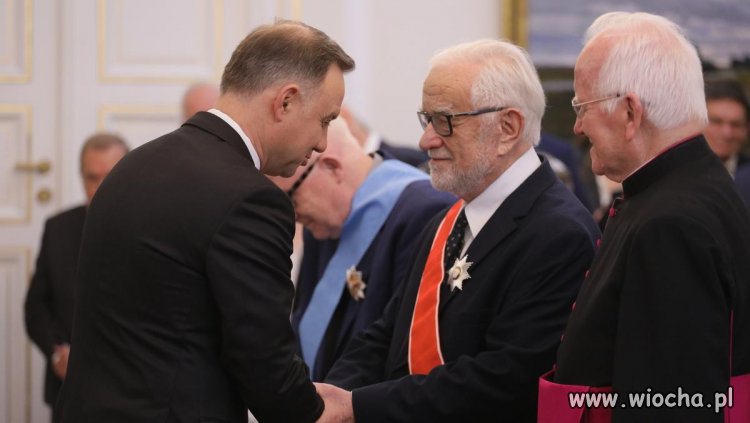 Komunista i ksiądz 