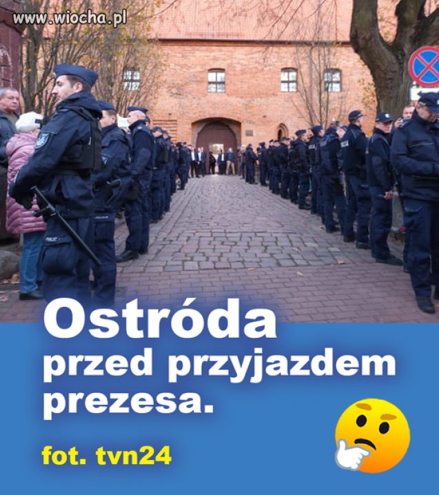 Tak wygląda strach przed ludźmi