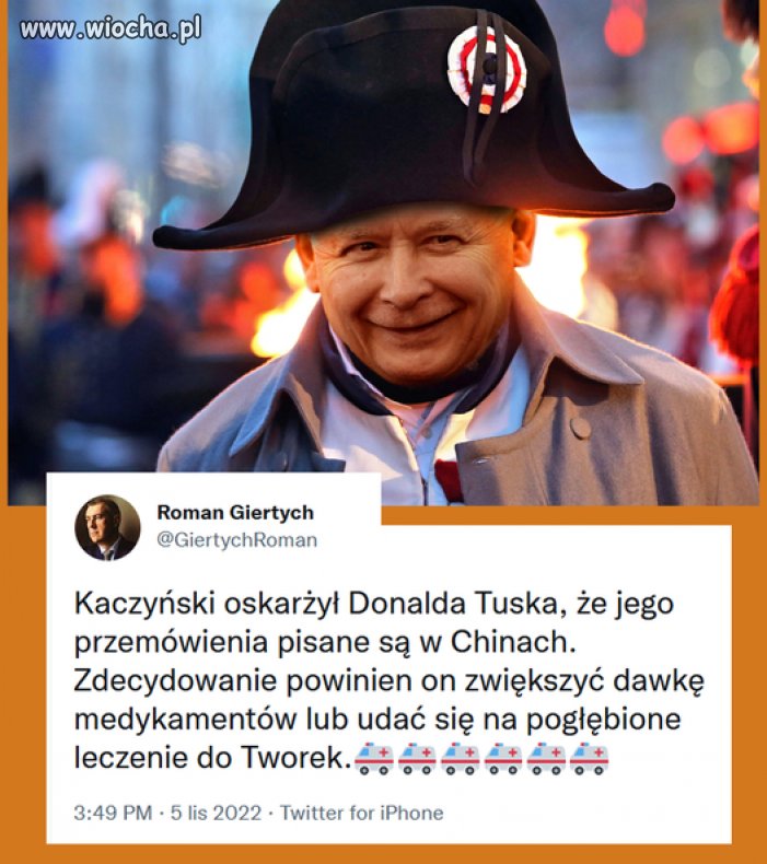 Pokój bez klamek