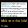 Hołownia to farbowany lis ePiSkopatu...