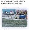 Koszenie Trawy Zimą 2022