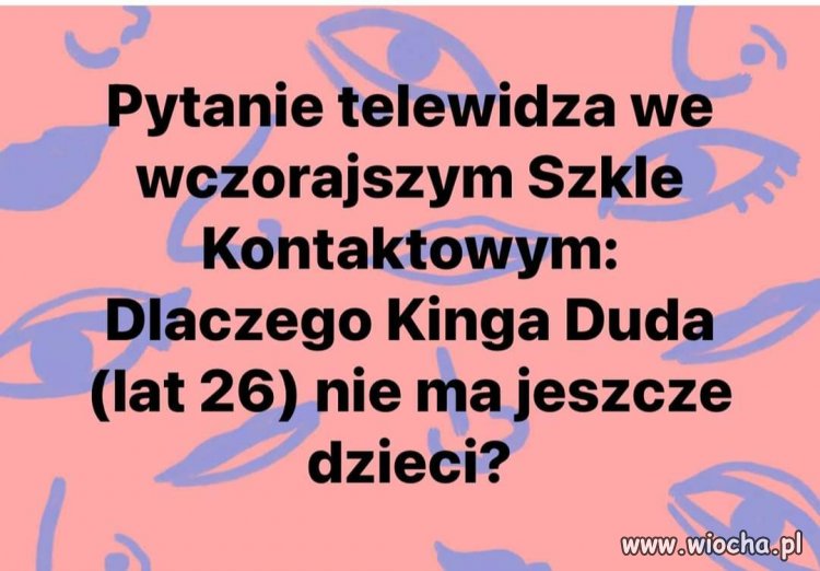 No dlaczego 