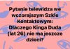 No dlaczego 