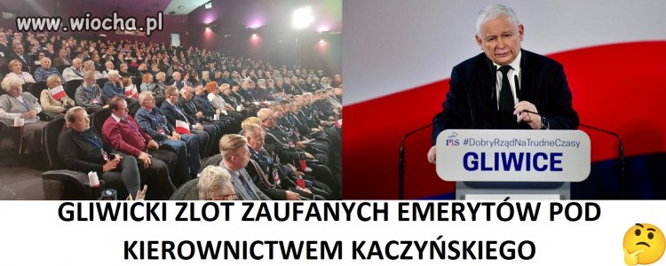 GLIWICE