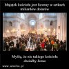 Jezus nie istniał. To bajka. Postać mitologiczna.