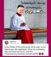 A może Hołowniaki to pedofile?