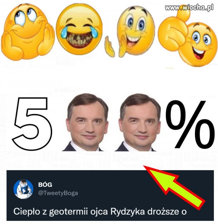 Jeden z wałków klasy próżniaczej, czyli kk i  bolszewickich troglodytów z pis
