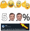 Jeden z wałków klasy próżniaczej, czyli kk i  bolszewickich troglodytów z pis