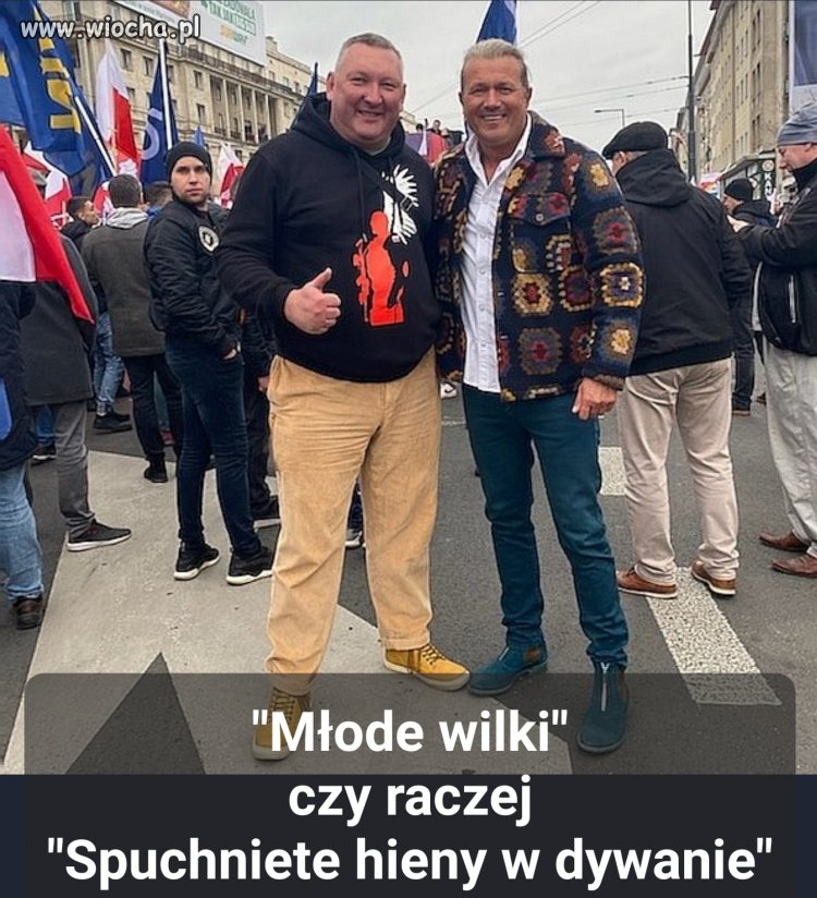 Będą kręcić nową część 