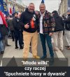Będą kręcić nową część 