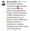 Rząd gryzie wyciągniętą rękę.