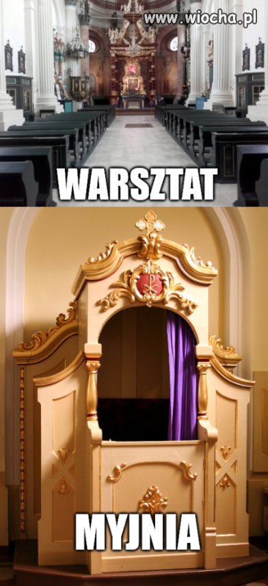 Stacja Obsługi Brudnych Dusz