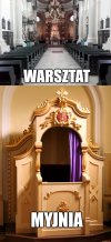 Stacja Obsługi Brudnych Dusz