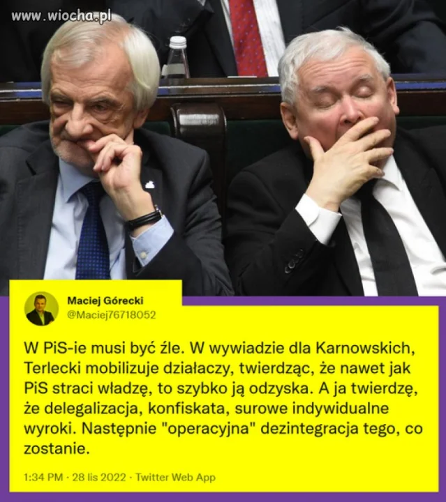 Początek końca Pisonów
