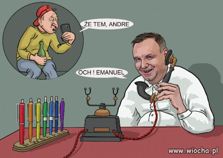 Och Andre 