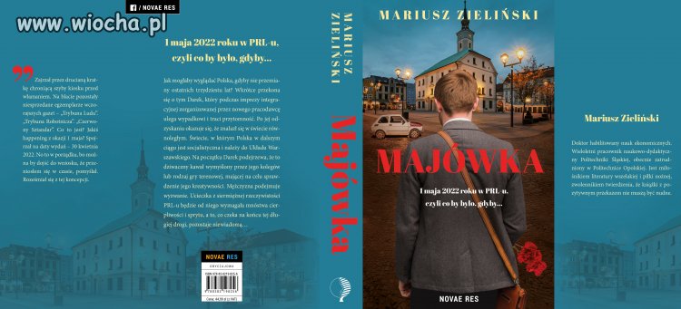 Majówka