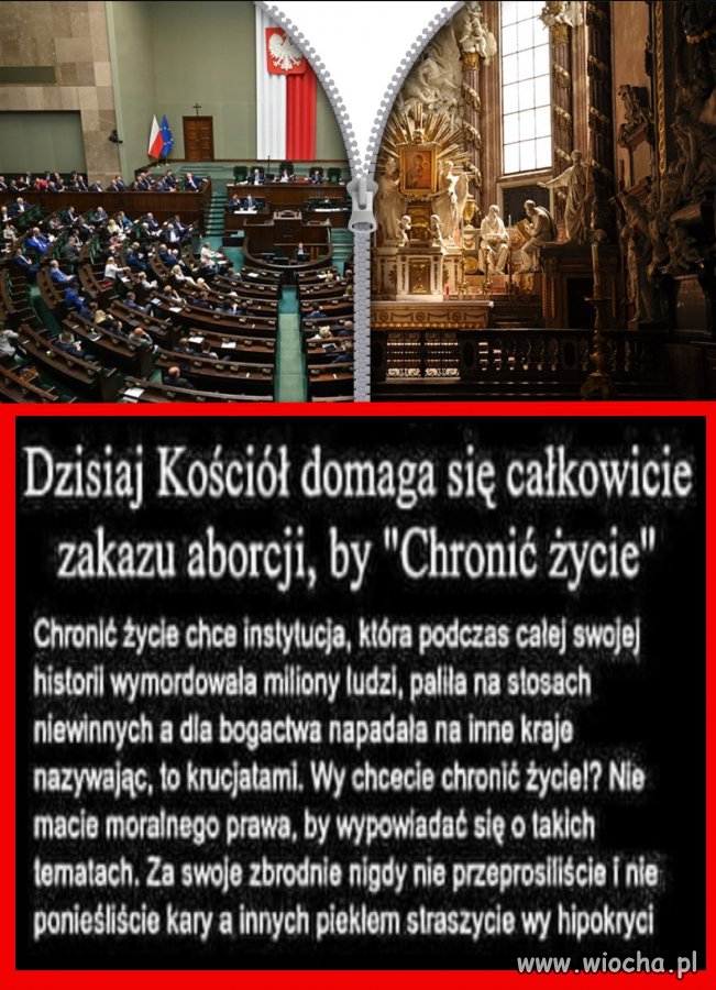 Pogonić to  ś c i e r w o !!!