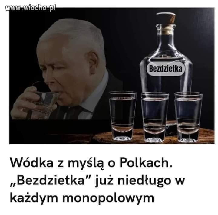 Jarek poleca