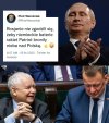 Teraz już chyba nikt nie ma wątpliwości, że starzec z Żoliborza
