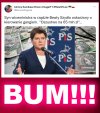 A może WUC wsadzi go na Prezesa lub członka