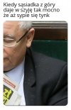 Skutki walenia w szyję