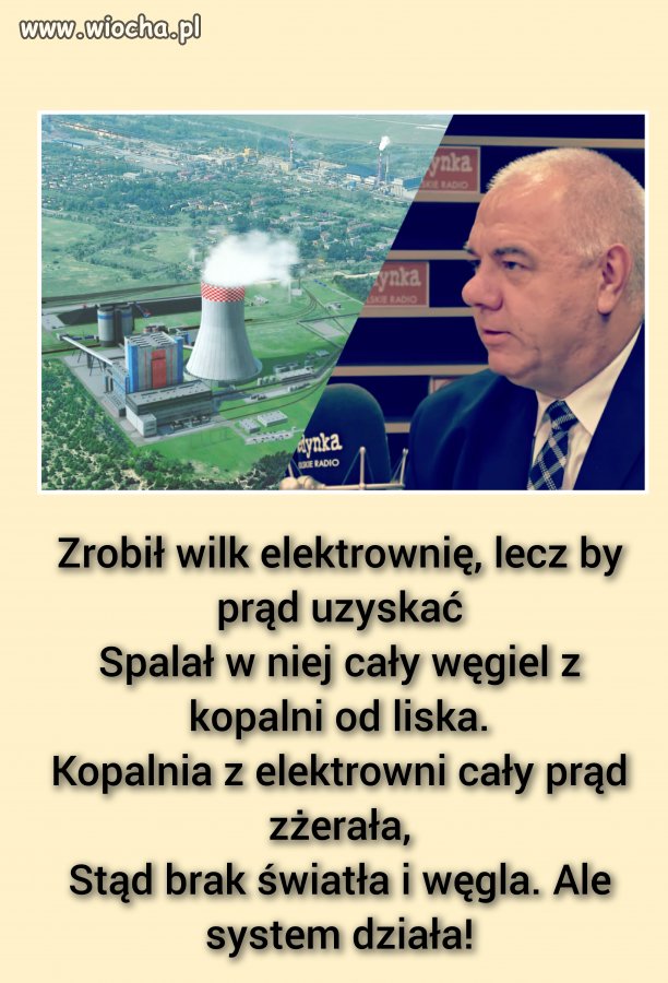 Autor- Andrzej Waligórski