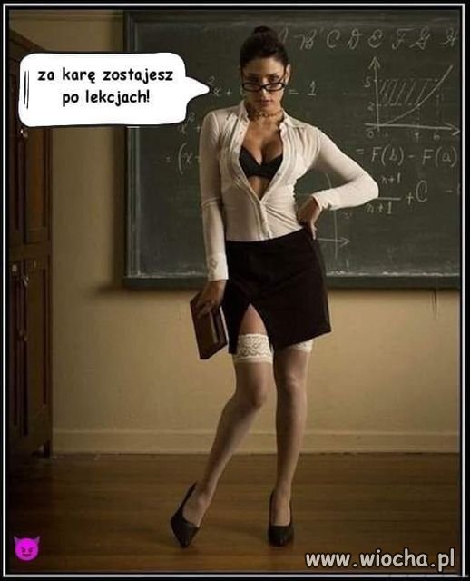 Też mi kara