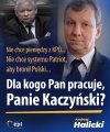 No właśnie... dla kogo? 
